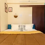 Budget Friendly Apartment At Carter Road