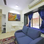 Solace - 1 Bhk - Walk Away From Carter Road