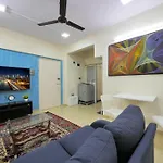 Solace - 1 Bhk - Walk Away From Carter Road