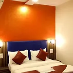 Hotel Flagship 83490 Hotel Bently Palace Mumbai
