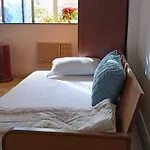 Seaview Room Bandra W Bandstand Nr Taj Women Only