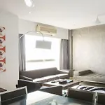 Landmark Apartment
