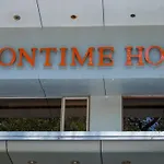 Hotel Fabhotel On Time Andheri East Mumbai