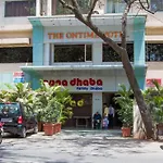 Hotel Fabhotel On Time Andheri East 3*