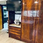 Gold Palace 3 Bedroom Hall