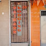 Oyo Sai Mann Lodging & Boarding