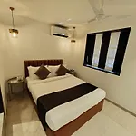The Majlis - Colaba Hotel Mumbai