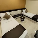 The Majlis - Colaba Hotel Mumbai