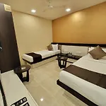 Hotel The Majlis - Colaba
