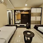 The Majlis - Colaba Hotel Mumbai