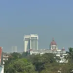 The Majlis - Colaba Hotel