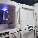 Astropods