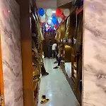 M K Domentry