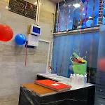 M K Domentry