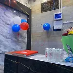 M K Domentry