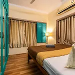 Budget Friendly Apartment At Carter Road