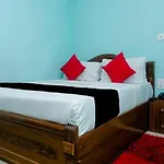 Wind Flower Hotel New Aadya International Near International Airport