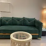Luxurious Stay With Home Love