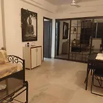 Anurag Apartment - Juhu Beach