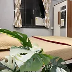 Classy & Cozy 1Bhk @ Ville Parle Mumbai