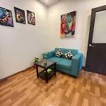 Sixth Sense Lokhandwala