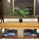 1 Bhk Near Mumbai Airport