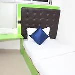 Airport Cabin Stay Mumbai Near T2