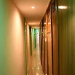 Hostel Airport Near T2