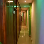 Hostel Airport Near T2