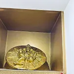 Gold Palace 3 Bedroom Hall
