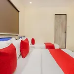 Hotel Goodluck Residancy