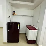 1Br Apartment Parel