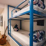 Zostel Mumbai