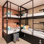 Zostel Mumbai