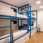 Zostel Mumbai