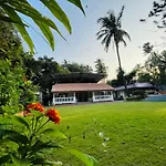 Villa By The Sea
