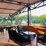 Villa By The Sea