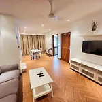 White House By Maxxvalue Service Bandra Apartment Mumbai