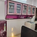 Dreamland- The Flat Of Your Dreams/ Entire 1Bhk Apartment