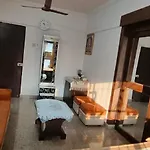 Dreamland- The Flat Of Your Dreams/ Entire 1Bhk Apartment