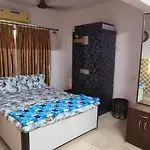 Dreamland- The Flat Of Your Dreams/ Entire 1Bhk Apartment