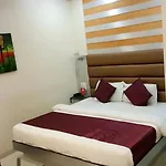 Flagship 83490 Hotel Bently Palace 3* Mumbai