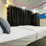 Wistree Luxury Service Apartment-Bkc