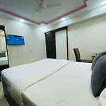 Wistree Luxury Service Apartment-Bkc