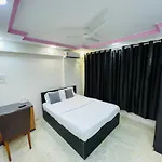Wistree Luxury Service Apartment-Bkc