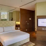 Niranta Transit Hotel Mumbai Airport - At Arrivals