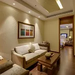 Niranta Transit Hotel Mumbai Airport - At Arrivals
