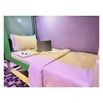 Golden Star Dormitory