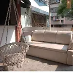 Rooftop Bungalow 2 Bedrooms