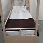 Hotel Casba 9 & Dormitory